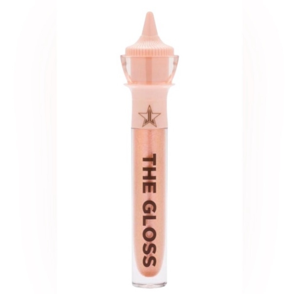 Jeffree Star Pretzel Drip lip gloss - Picture 5 of 8